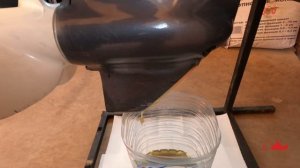 ТО лодочного 2-х тактного мотора Yamaha 9.9