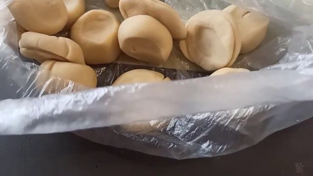 Готовим Манты. смотреть онлайн