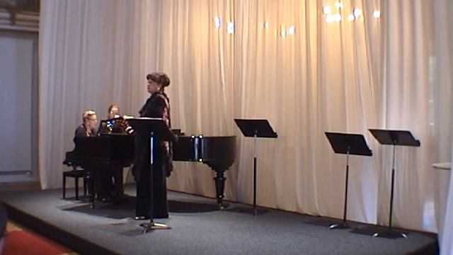 Mazurka M.Glinka et "Chanson de voyage " Глинка Мазурка и Попутная песня смотреть онлайн