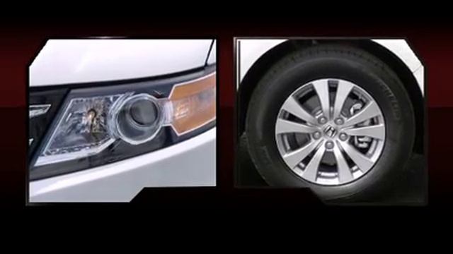 2015 Honda Odyssey EX-L w/Navigation in Leesburg, FL 34788 смотреть онлайн