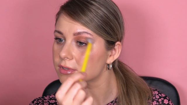 ОБЗОР НА КИСТИ NE_BLEDNAYA BY GEV_MUA смотреть онлайн