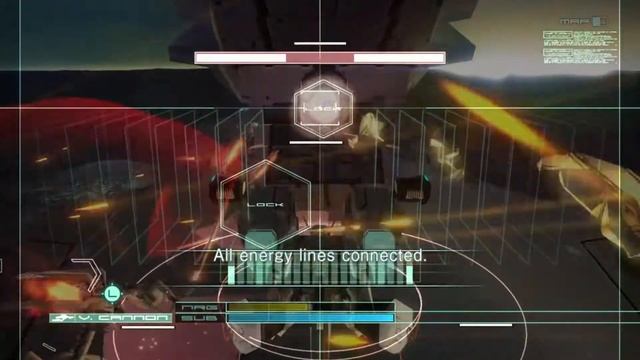 Zone of the Enders: The 2nd Runner M∀RS - "Quick Draw" Trophy смотреть онлайн