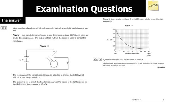 A-Level Physics Paper 3: Practical Skills Revision Questions 1 (2023 Edition) смотреть онлайн