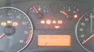 Умерший ЭБУ Фиат Стило (fiat stilo 1,6)