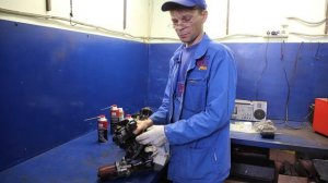 Как не навредить при обслуживании выдвижных порогов на Кадиллак Эскалейд и Шевроле Тахо.