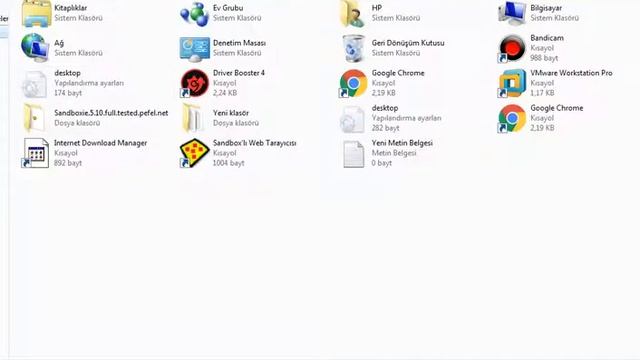Sandboxie Crack смотреть онлайн