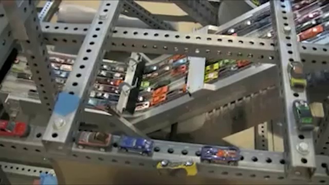 Нереальный автотрек смотреть онлайн