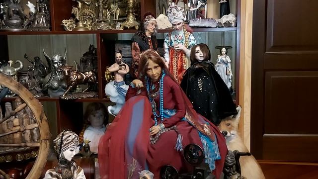 МАГДЕ И ЕЁ СВОРЕ… смотреть онлайн