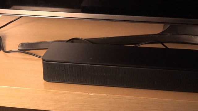 Как подключиться к колонке BOSE Smart Soundbar 300 на айфоне / Подключение BOSE Smart Soundbar 300 смотреть онлайн