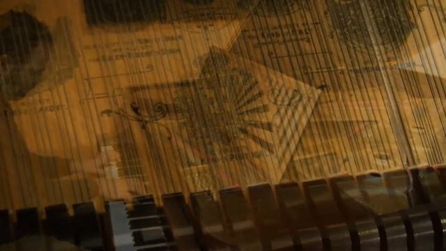 Steinway & Sons Model A-188 смотреть онлайн