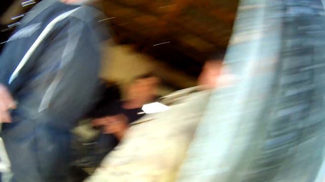 Гостеприимный кавказ. смотреть онлайн