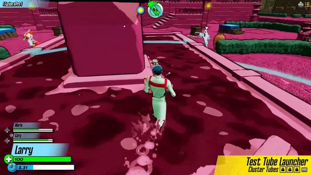 Research and Destroy - Xbox One S Gameplay смотреть онлайн