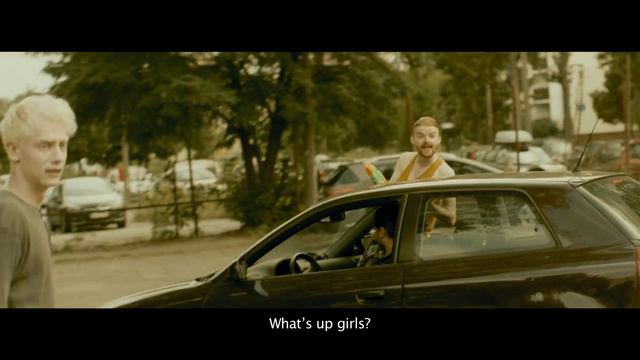 TROPICAL ISLAND (2015) | cały film | PL | English Subtitles | reż. Filip Hillesland смотреть онлайн