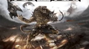 BEAST IN BLACK - berserker (2017)