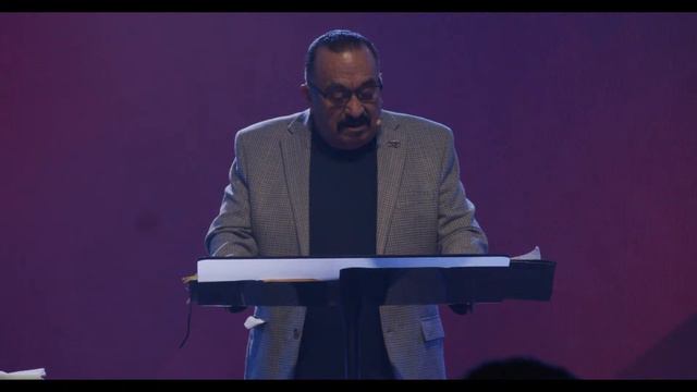 The Name Above All Names | Pastor Benny Jaques| Victory Outreach LV LIVE смотреть онлайн