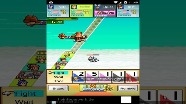 [Walkthrough] Skyforce Unite! [8] This Dragon -.- смотреть онлайн