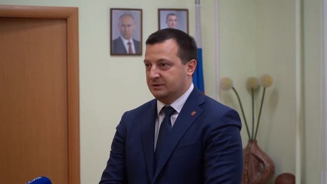 Модернизация центров занятости населения в Тульской области смотреть онлайн