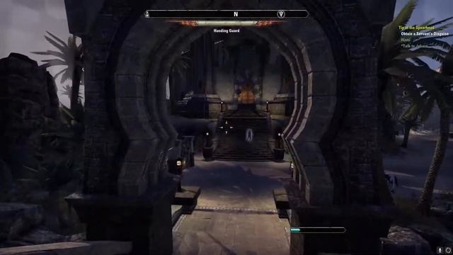 Elder Scrolls Online Gold Edition Gameplay GTX 1080 Maxed Out Settings смотреть онлайн
