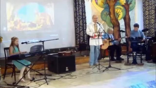 Творчество Марии Ищук смотреть онлайн