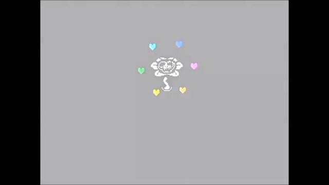 Gabu Plays: Undertale [Part 4 (Neutral End)] смотреть онлайн