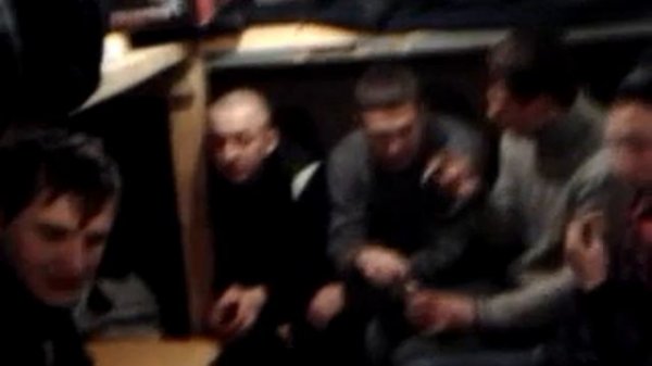 Питерская братва из Могилева