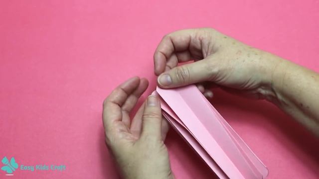 How to Make a Paper Angel | Christmas Ideas | Paper Craft смотреть онлайн