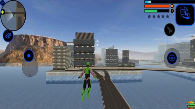 New Spider-Man Naxeex / Fan Art / Gangster Superhero (Early Access) смотреть онлайн