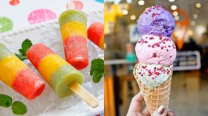 Выбирашки #61 Десерт