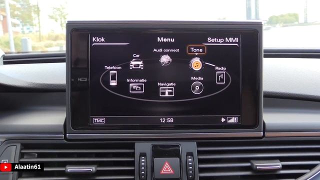 Audi S7 | The Only One in the World - NEW FULL Review Interior Exterior Infotainment смотреть онлайн