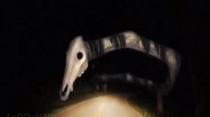 Звуки издаваемые Long Horse / Звуки издаваемые Долговязой Лошадью