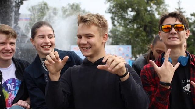 школа 162, 11-Б, выпуск 2019 смотреть онлайн