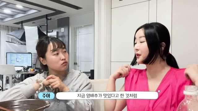 1달에 -10kg, 2달만에 85kg에서 65kg! 한 때 100kg 그녀의 감량 비법은?