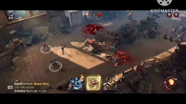 kill zombie ?♀️ attack namaste game. zombie kill to zombie ?♂️ смотреть онлайн