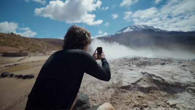 TOP PLACES TO GO IN San Pedro de Atacama смотреть онлайн