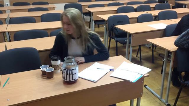 Союз студентов ИГУП поздравляет с Новым годом! смотреть онлайн