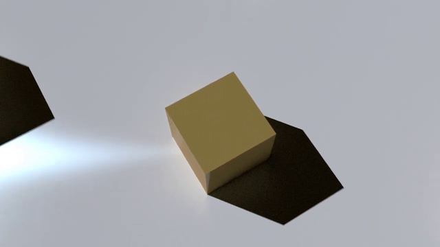 Power of Seven - Infinite Zooming (Blender Cycles Test) смотреть онлайн