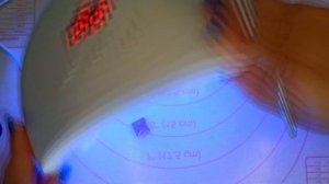 УФ-лампа для эпоксидной смолы - какая нужная?