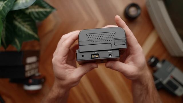 These SmallRig Batteries ROCK! смотреть онлайн