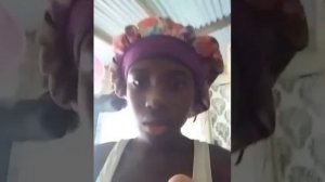 My little sister morning routine