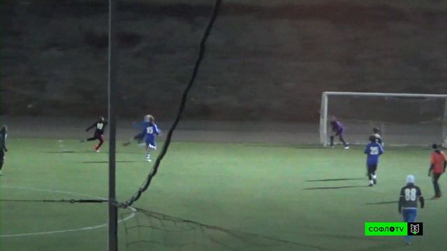 Авангард - Спутник 0:3 (0:2) смотреть онлайн