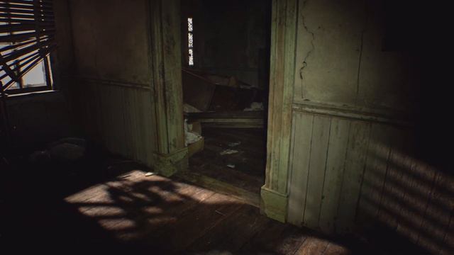 Resident Evil VII [Saw Soundtrack] - 1 Ethan Winters смотреть онлайн