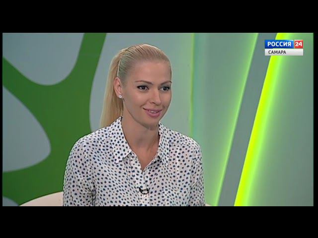 Интервью главного врача МК «ИДК Мать и дитя» в программе "Качество жизни" на канале Россия-24 смотреть онлайн