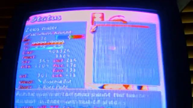 Tales of symphonia - unlimited cheats! смотреть онлайн