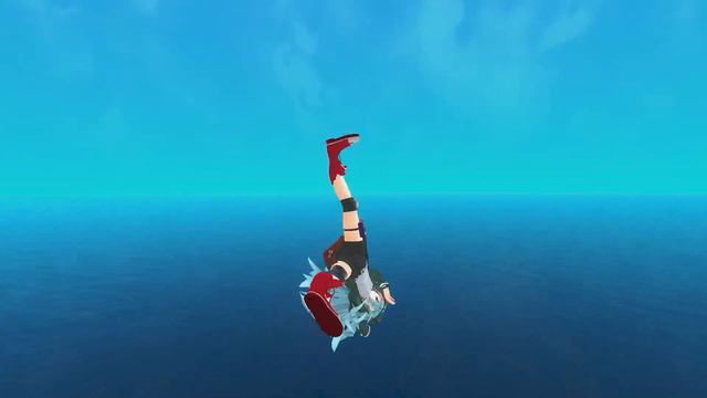 RAGDOLLS ANIME GIRLS in Gmod ep.5 смотреть онлайн