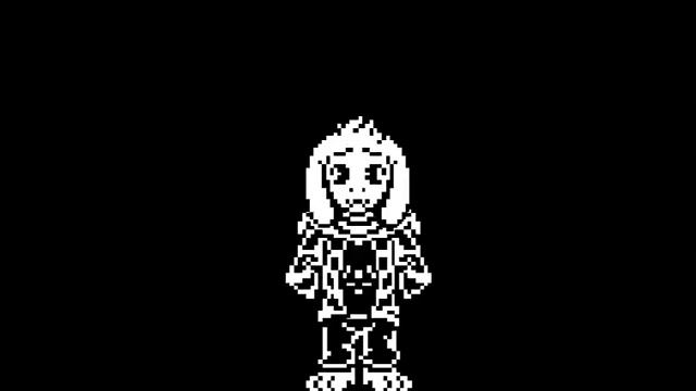 StorySwap Asriel OST ~ Final Savior