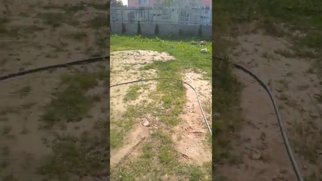 Как слить воду из бассейна смотреть онлайн