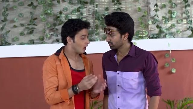 Nadeem ahmad (Bablu Tiwari) Lovepantii serial Azaad TV and MX player show смотреть онлайн