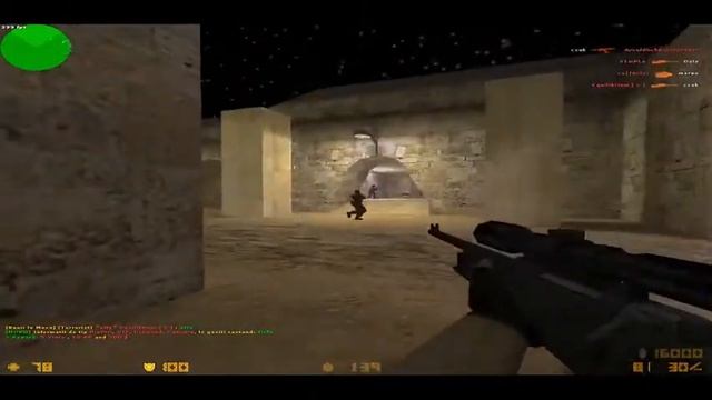 #cs16 #csgo #popular #pr #love Funny moments #5 смотреть онлайн