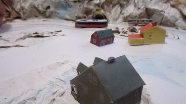 Бумажный трамвай 71-405 маршрут 4 смотреть онлайн