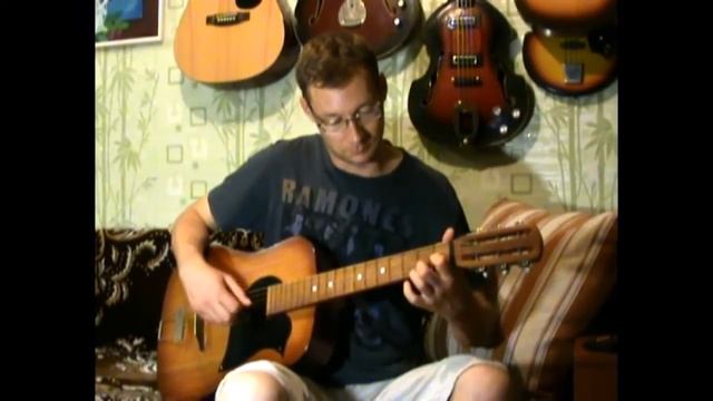 Ленинградский 